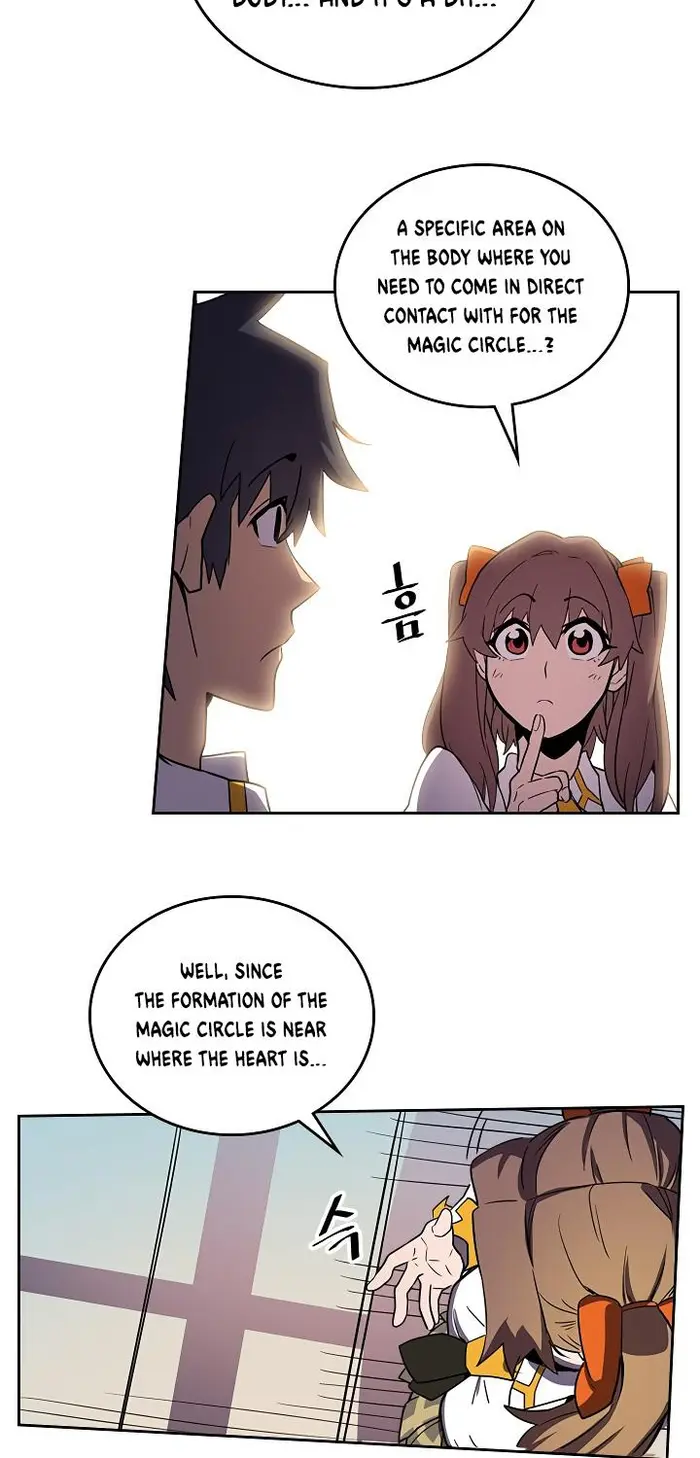 A Returner's Magic Should Be Special - Chapter 50 - Page 9