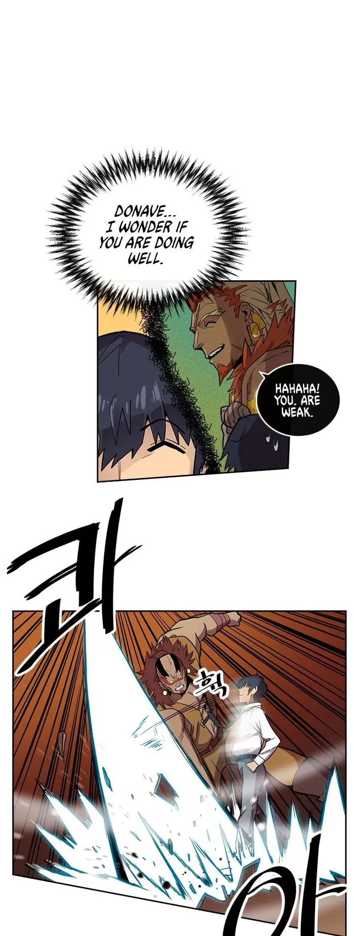 A Returner's Magic Should Be Special - Chapter 19 - Page 14