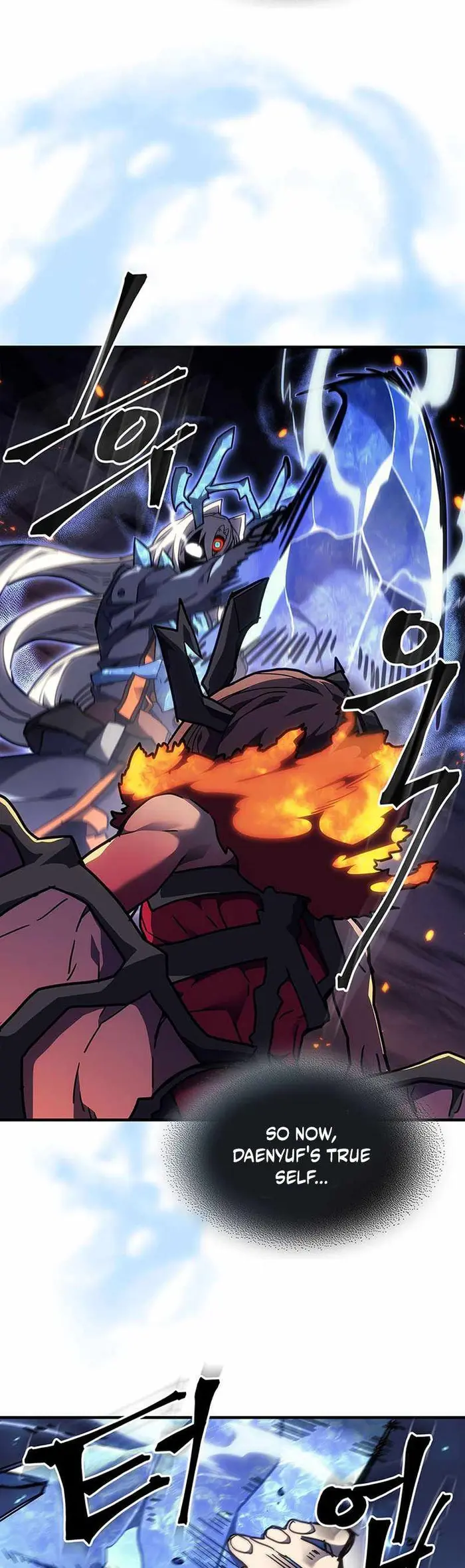 A Returner's Magic Should Be Special - Chapter 245 - Page 2