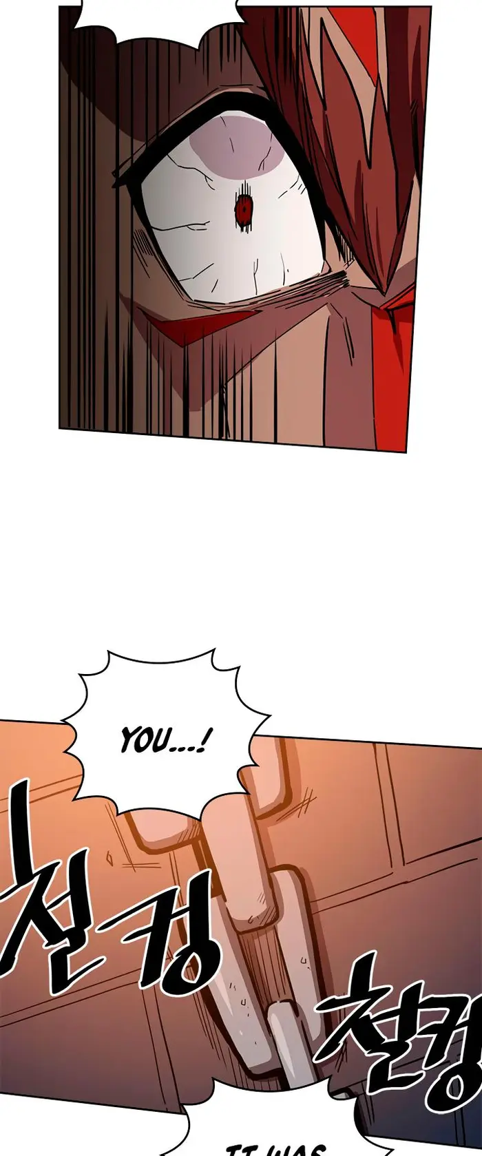 A Returner's Magic Should Be Special - Chapter 62 - Page 16
