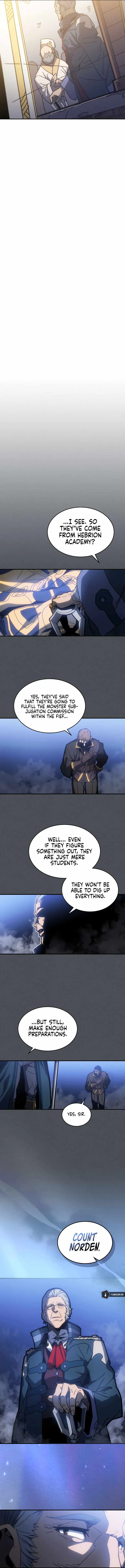 A Returner's Magic Should Be Special - Chapter 178 - Page 12