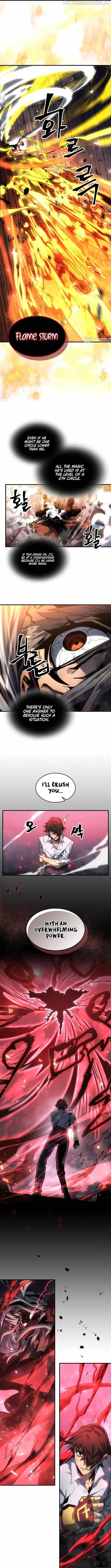 A Returner's Magic Should Be Special - Chapter 200 - Page 3