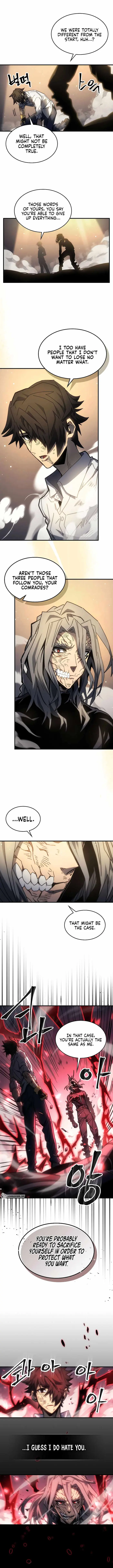 A Returner's Magic Should Be Special - Chapter 203 - Page 6