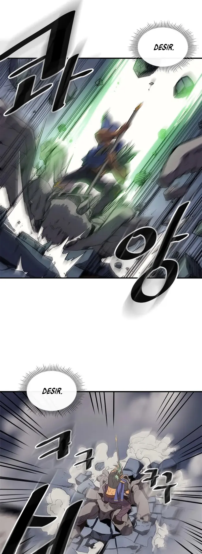 A Returner's Magic Should Be Special - Chapter 108 - Page 20