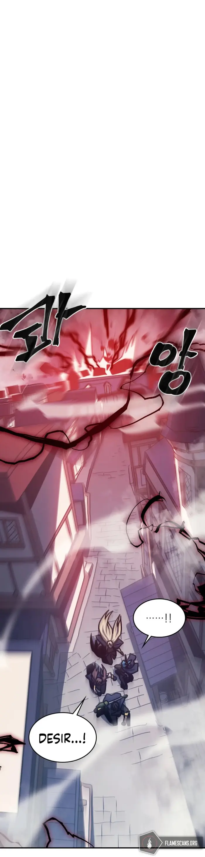 A Returner's Magic Should Be Special - Chapter 165 - Page 17