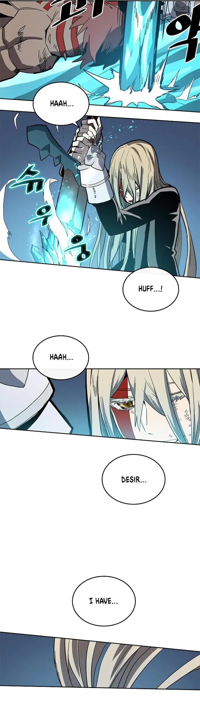 A Returner's Magic Should Be Special - Chapter 60 - Page 34