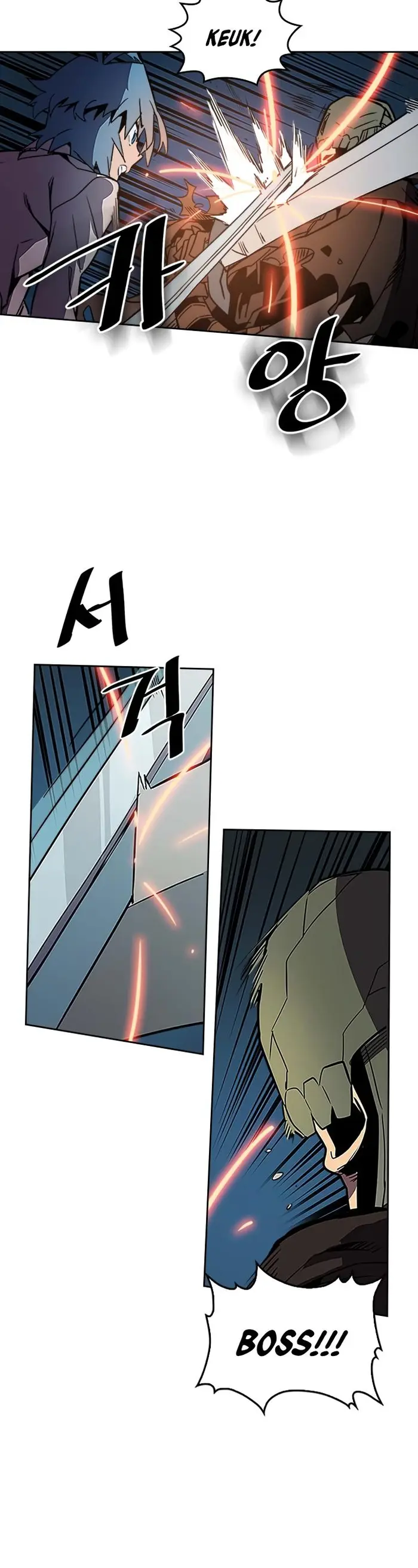 A Returner's Magic Should Be Special - Chapter 42 - Page 30
