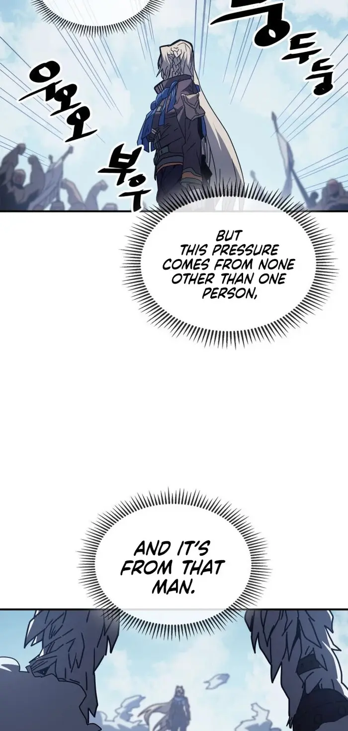 A Returner's Magic Should Be Special - Chapter 152 - Page 6