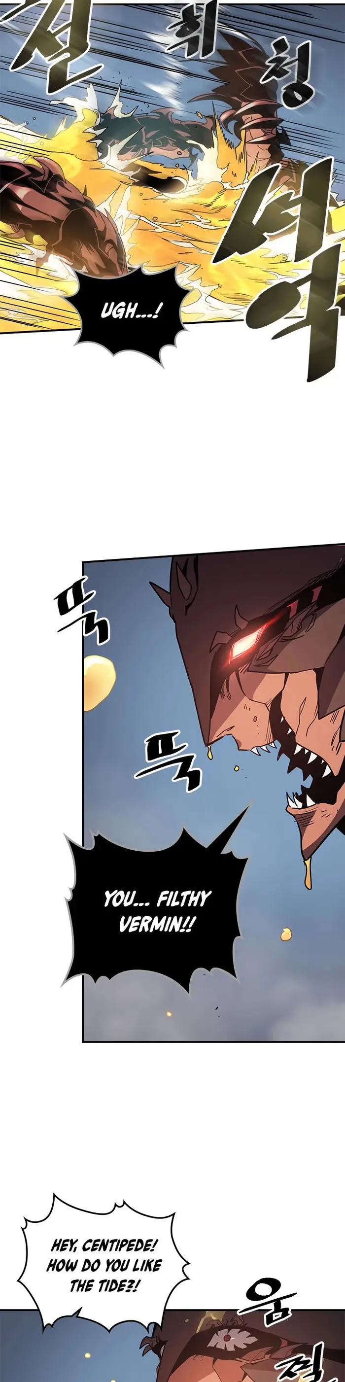 A Returner's Magic Should Be Special - Chapter 113 - Page 29