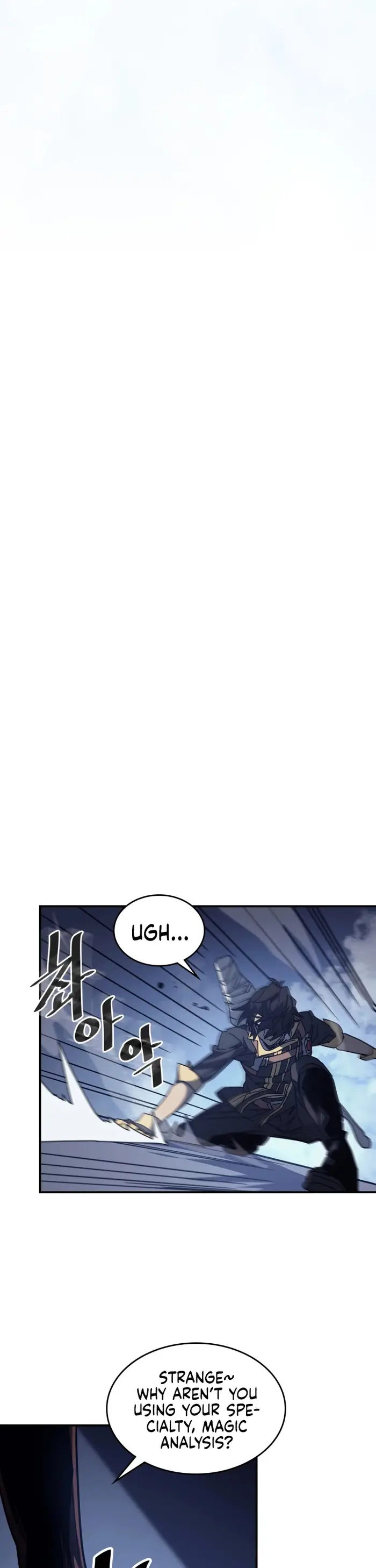 A Returner's Magic Should Be Special - Chapter 159 - Page 33