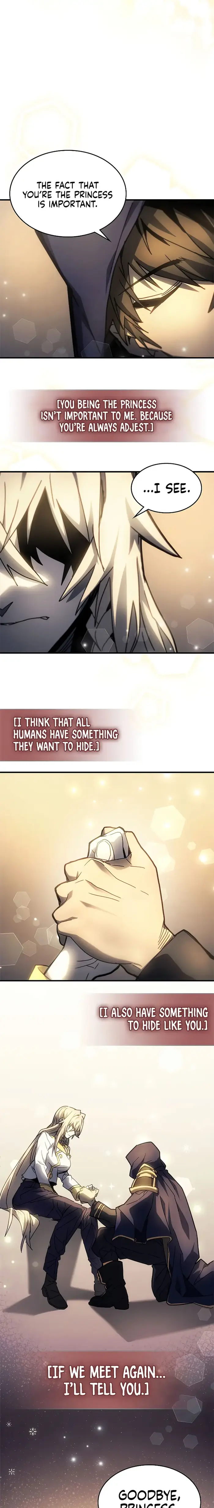 A Returner's Magic Should Be Special - Chapter 207 - Page 17