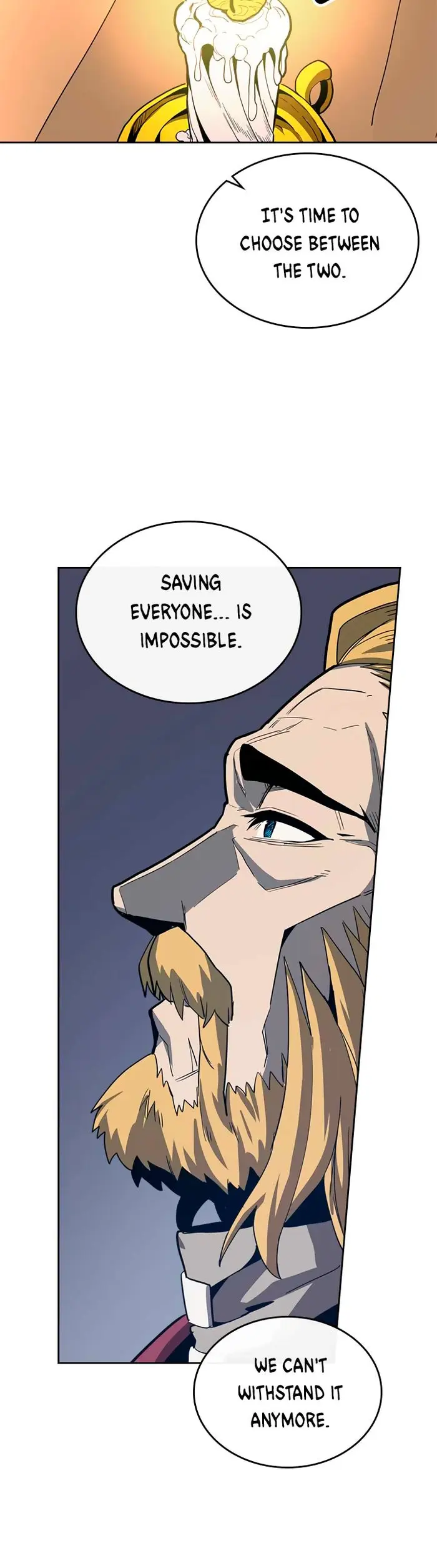 A Returner's Magic Should Be Special - Chapter 66 - Page 25