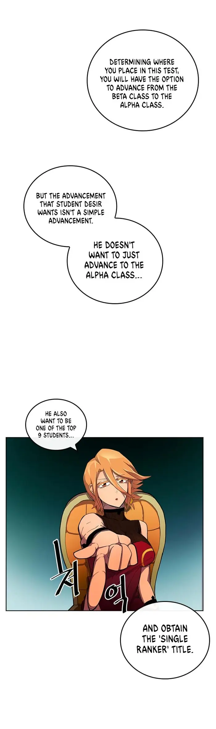 A Returner's Magic Should Be Special - Chapter 14 - Page 16