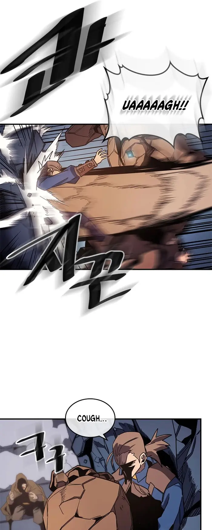 A Returner's Magic Should Be Special - Chapter 108 - Page 45
