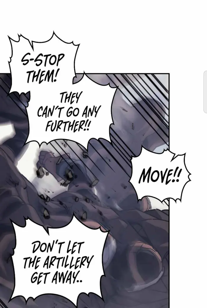 A Returner's Magic Should Be Special - Chapter 163 - Page 39
