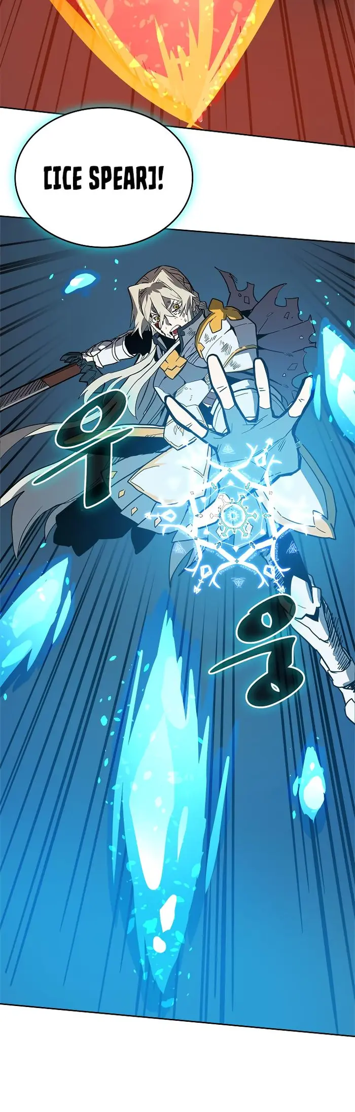 A Returner's Magic Should Be Special - Chapter 60 - Page 9