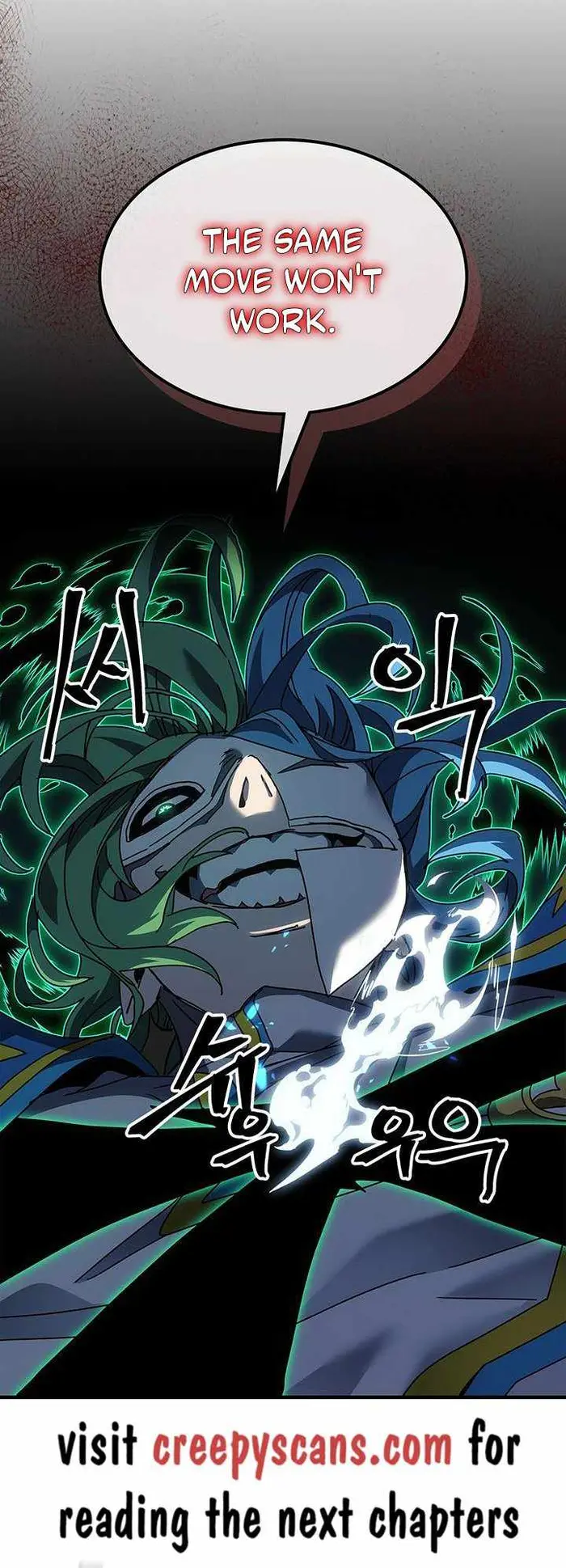A Returner's Magic Should Be Special - Chapter 240 - Page 23