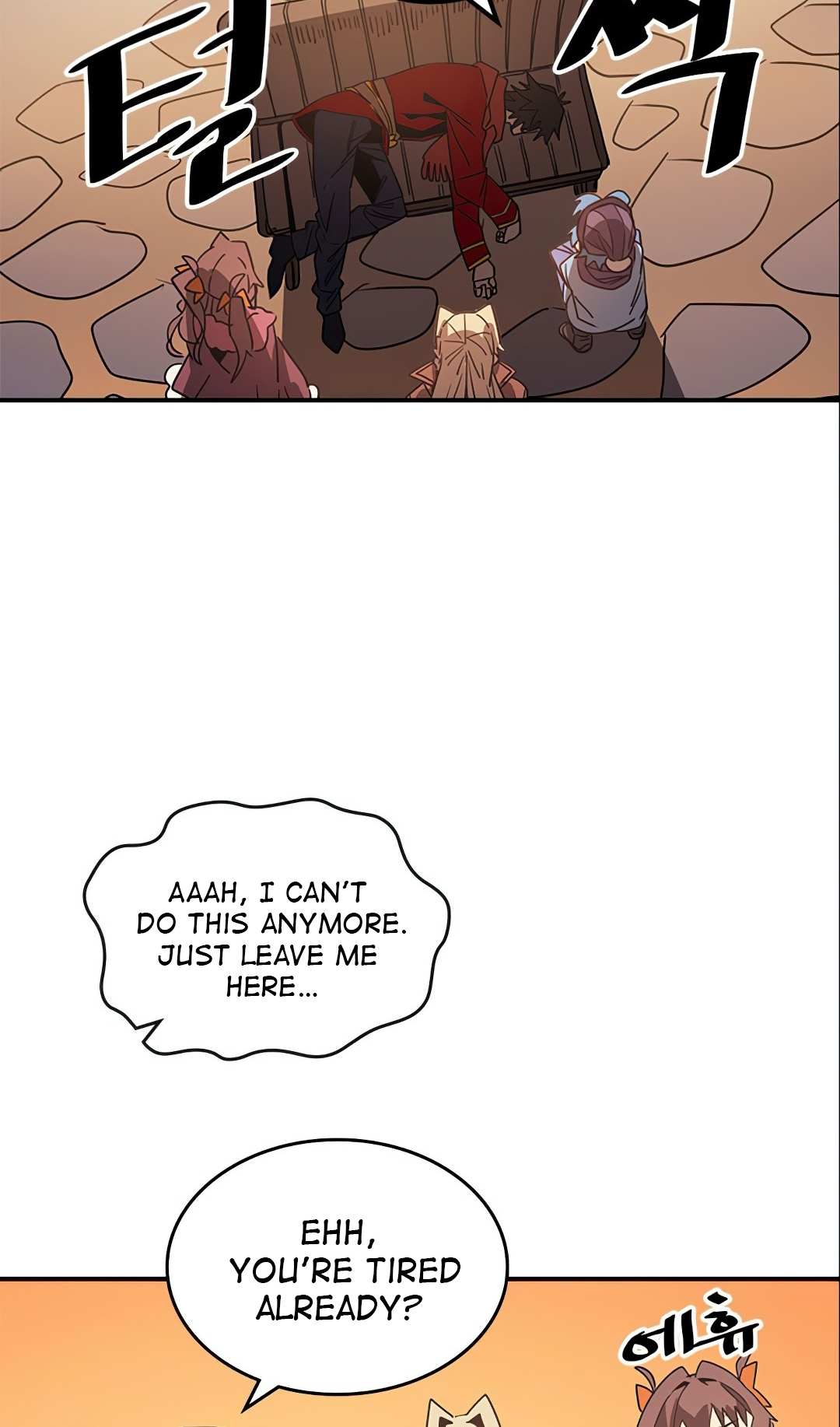 A Returner's Magic Should Be Special - Chapter 119 - Page 13