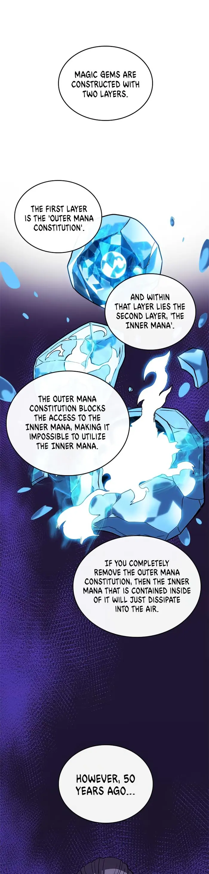 A Returner's Magic Should Be Special - Chapter 40 - Page 6