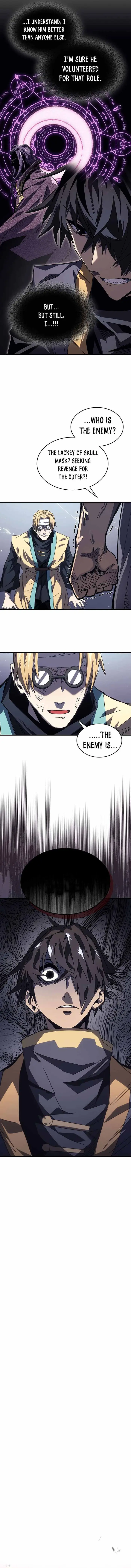 A Returner's Magic Should Be Special - Chapter 231 - Page 11