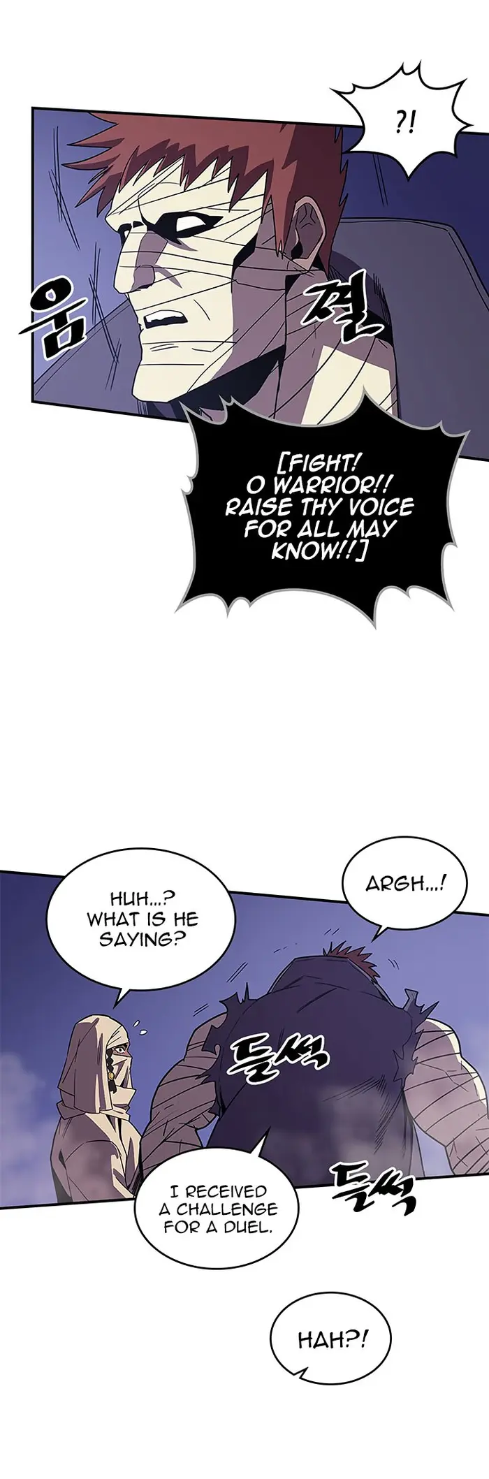 A Returner's Magic Should Be Special - Chapter 86 - Page 15
