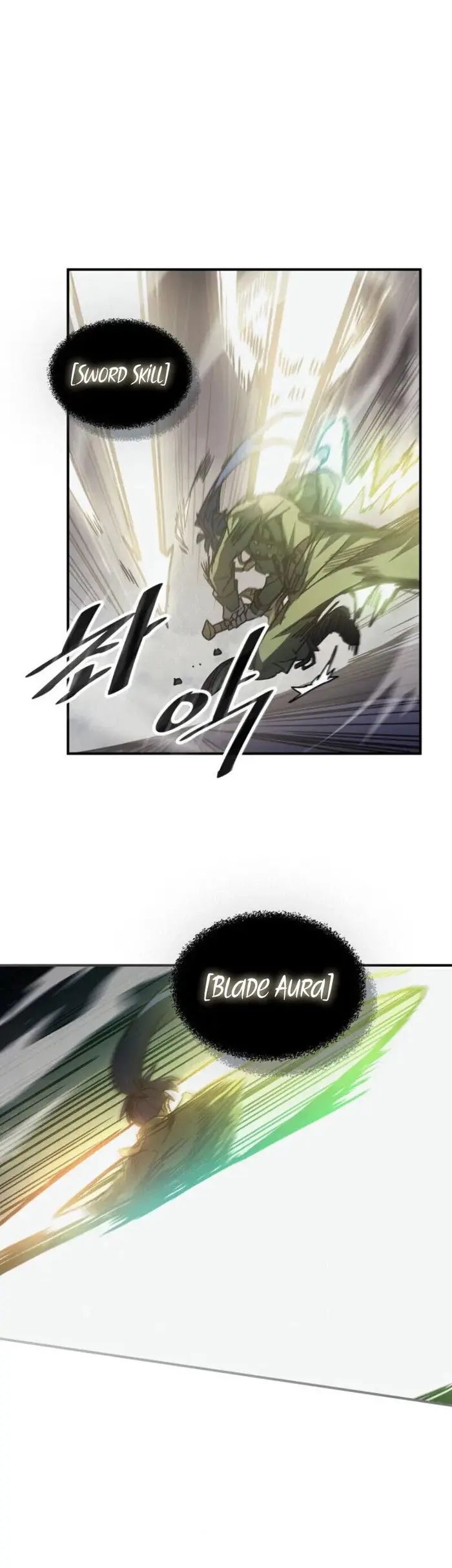 A Returner's Magic Should Be Special - Chapter 142 - Page 24