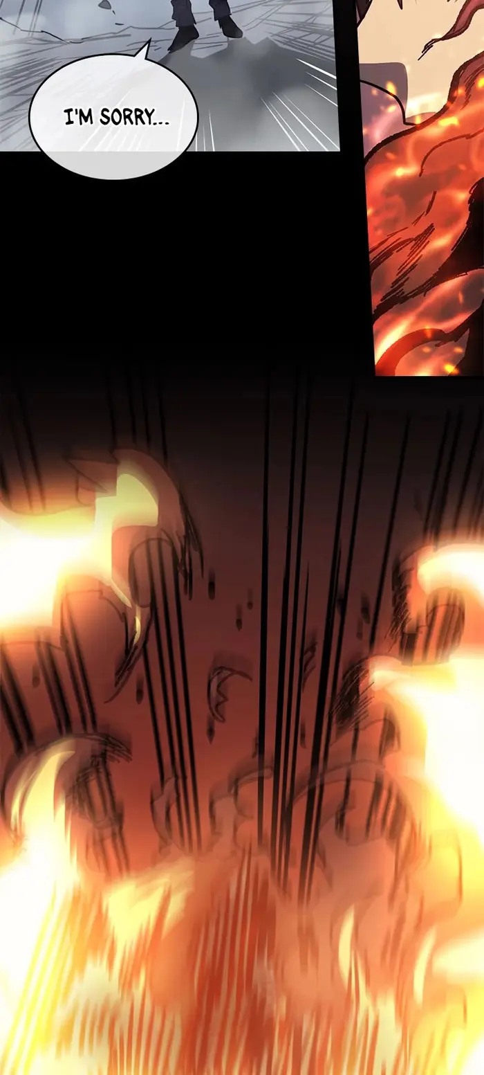 A Returner's Magic Should Be Special - Chapter 109 - Page 41