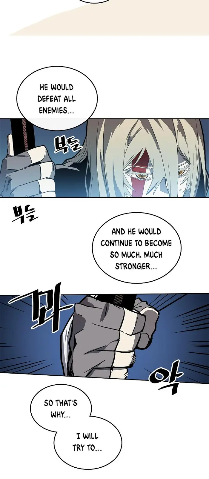 A Returner's Magic Should Be Special - Chapter 60 - Page 23
