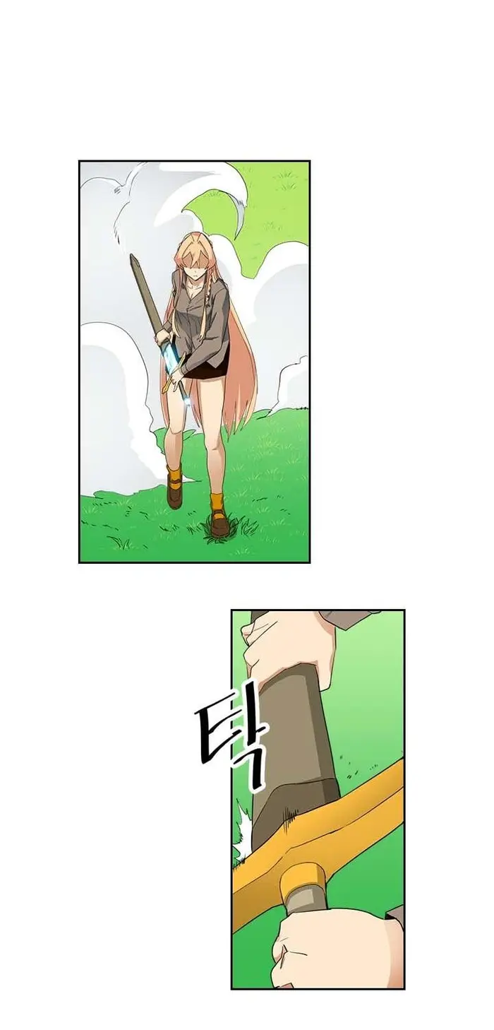 A Returner's Magic Should Be Special - Chapter 7 - Page 31