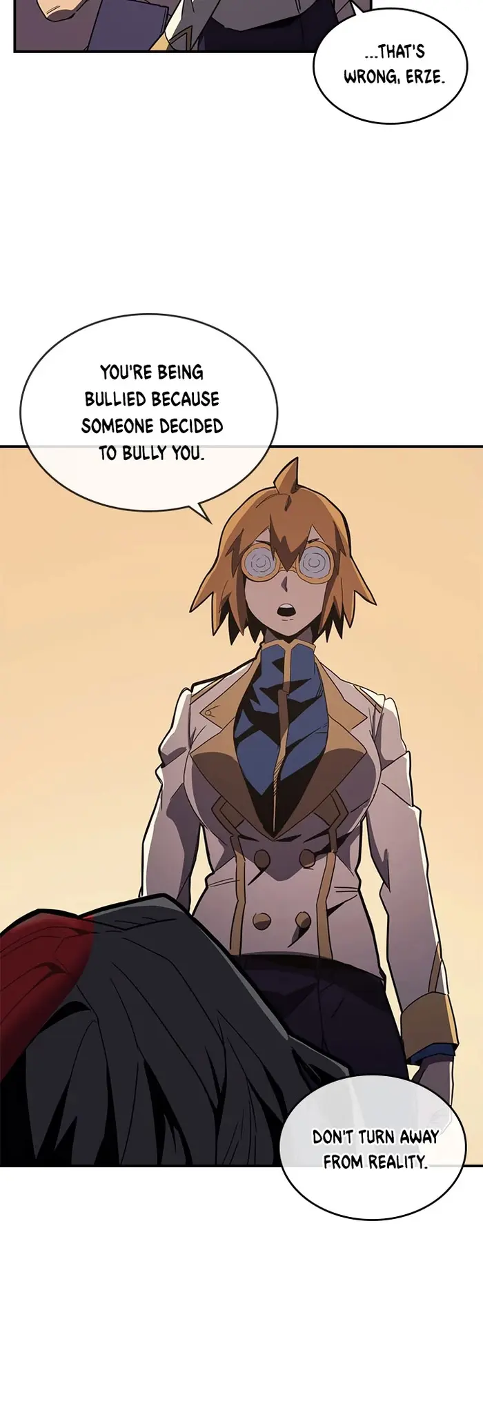 A Returner's Magic Should Be Special - Chapter 105 - Page 28