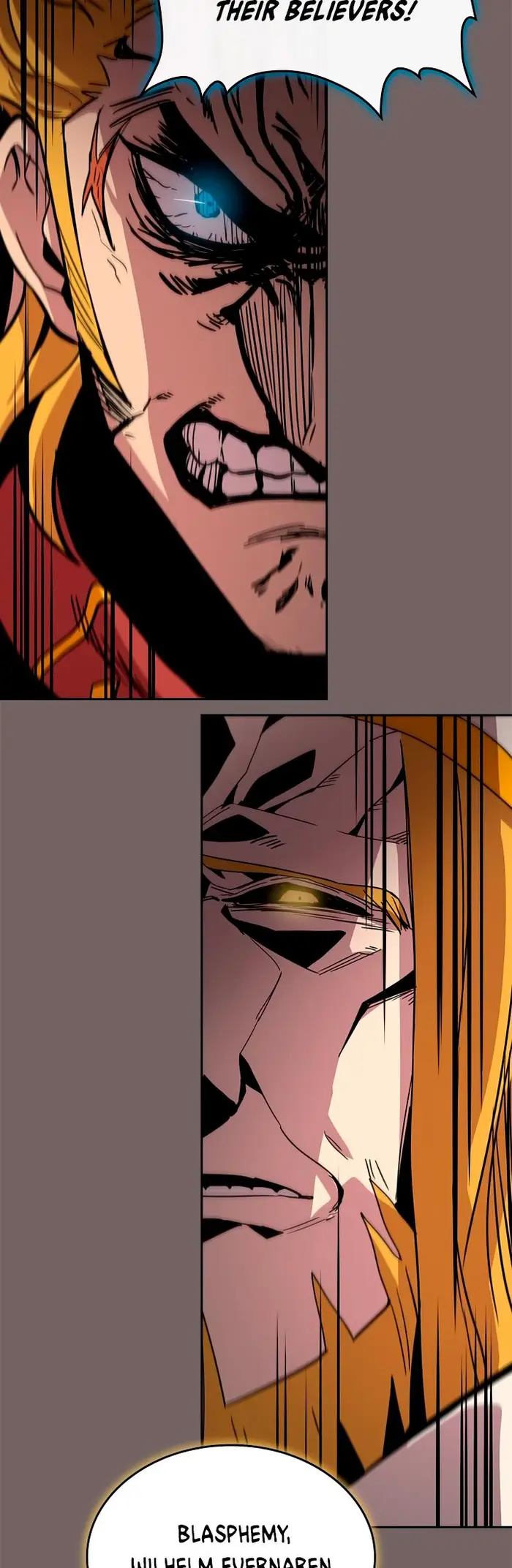 A Returner's Magic Should Be Special - Chapter 64 - Page 25