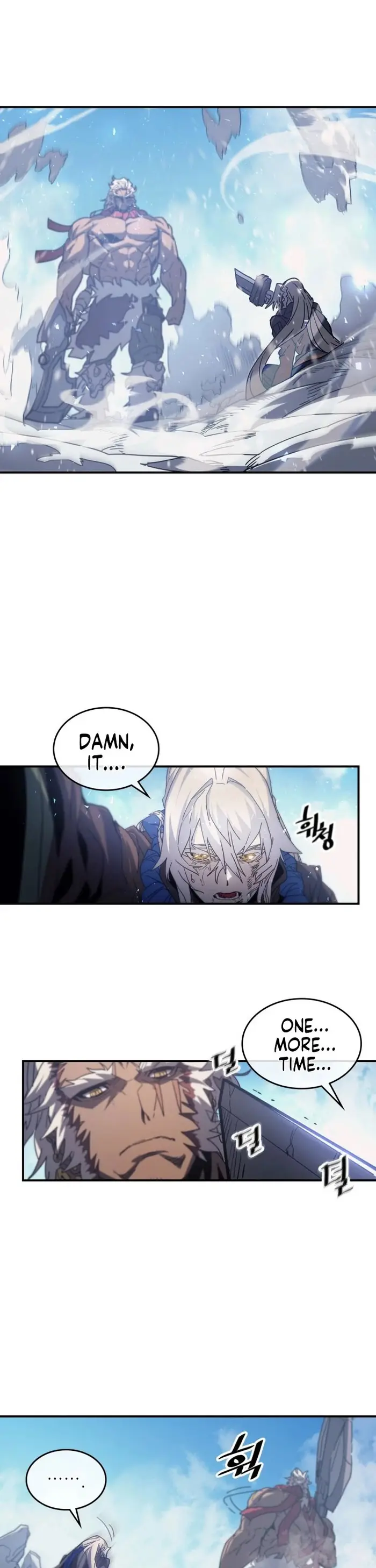 A Returner's Magic Should Be Special - Chapter 153 - Page 18