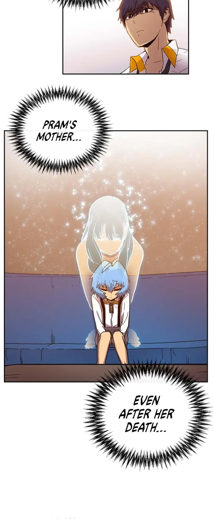A Returner's Magic Should Be Special - Chapter 17 - Page 15