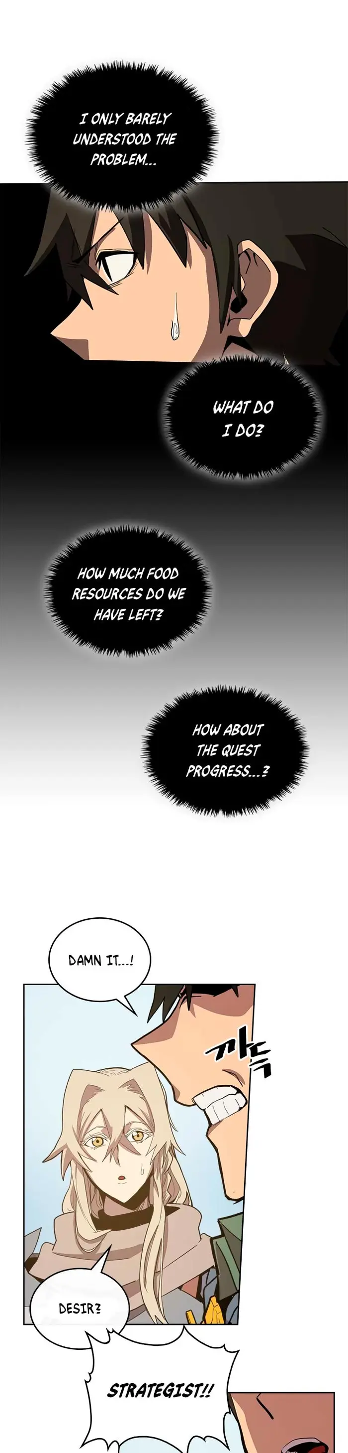 A Returner's Magic Should Be Special - Chapter 66 - Page 5