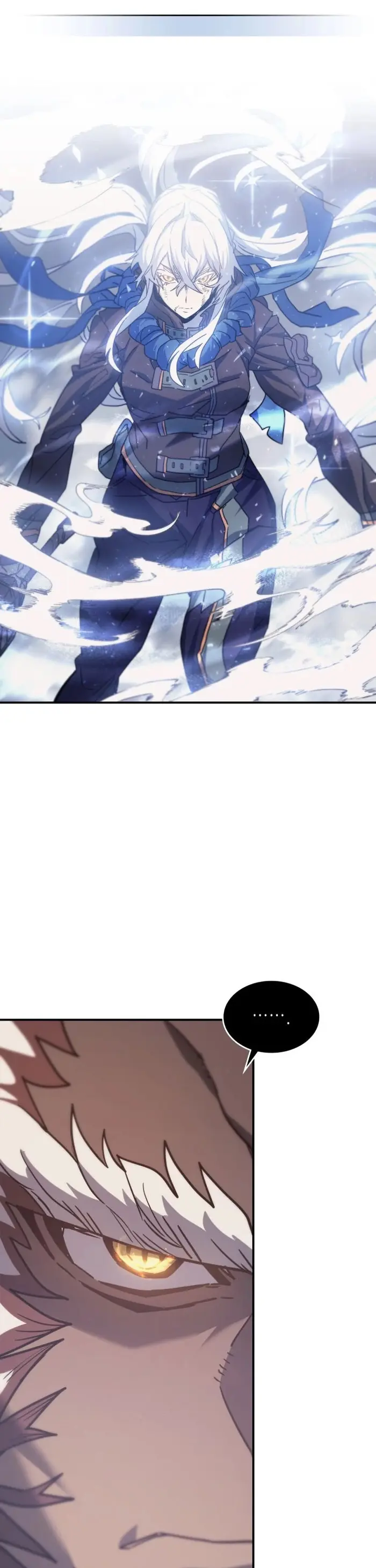 A Returner's Magic Should Be Special - Chapter 153 - Page 11