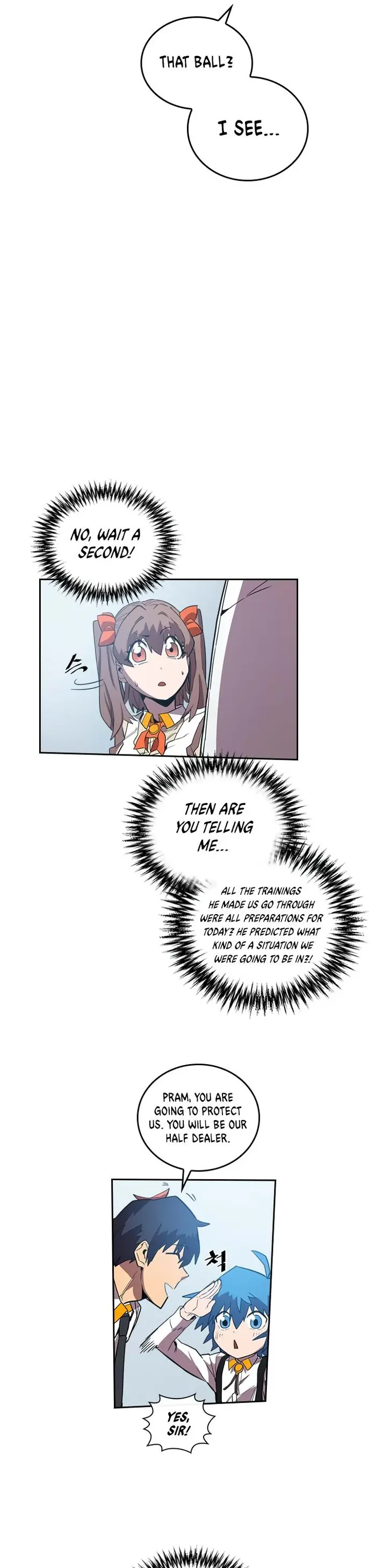 A Returner's Magic Should Be Special - Chapter 25 - Page 16