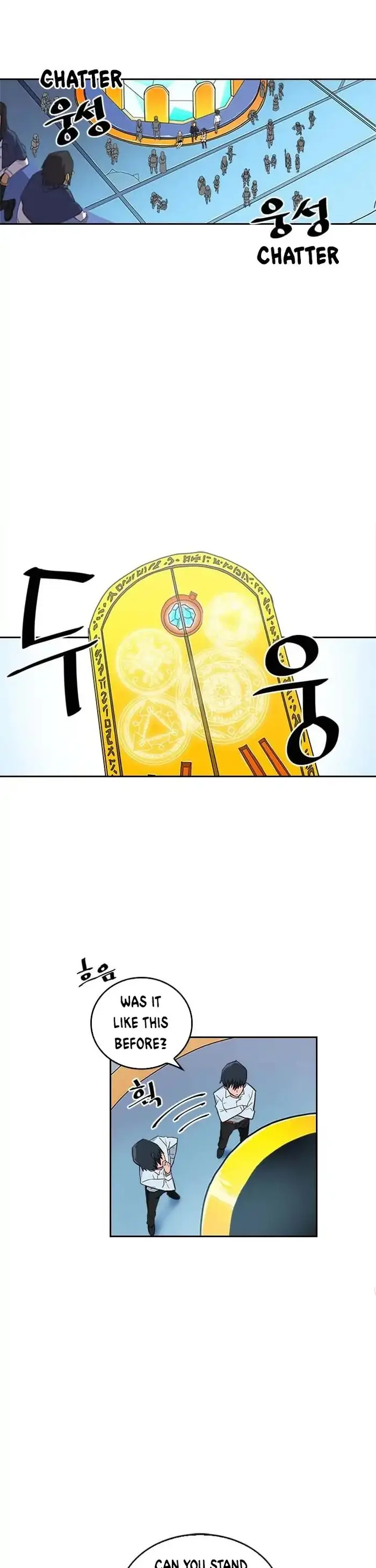 A Returner's Magic Should Be Special - Chapter 4 - Page 2