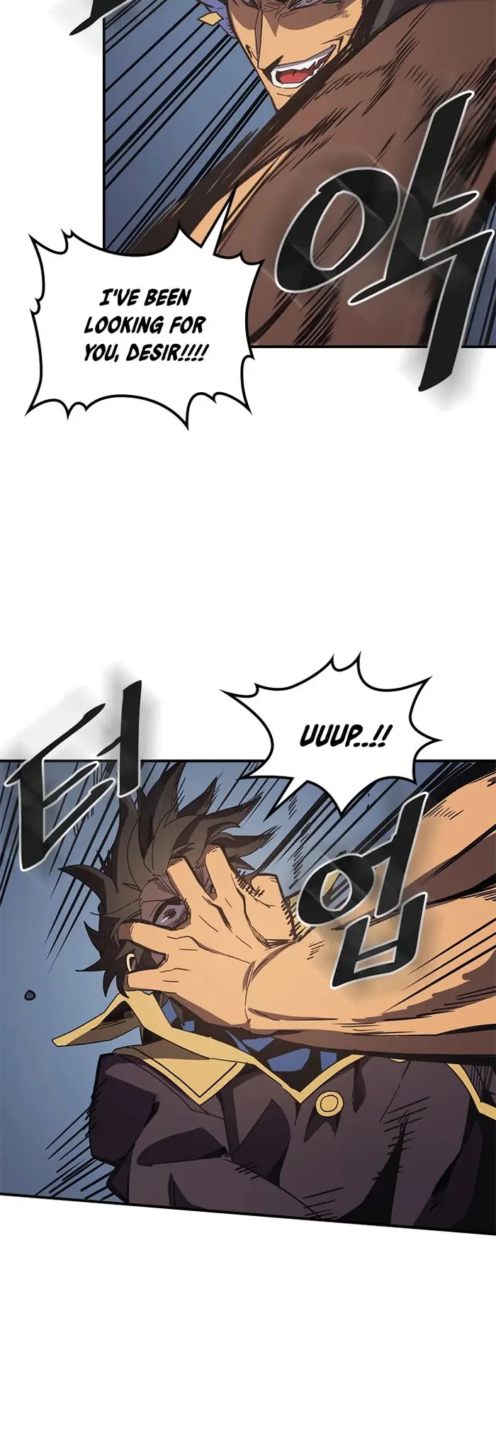 A Returner's Magic Should Be Special - Chapter 110 - Page 29