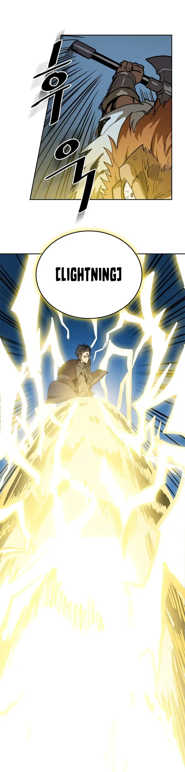 A Returner's Magic Should Be Special - Chapter 58 - Page 10