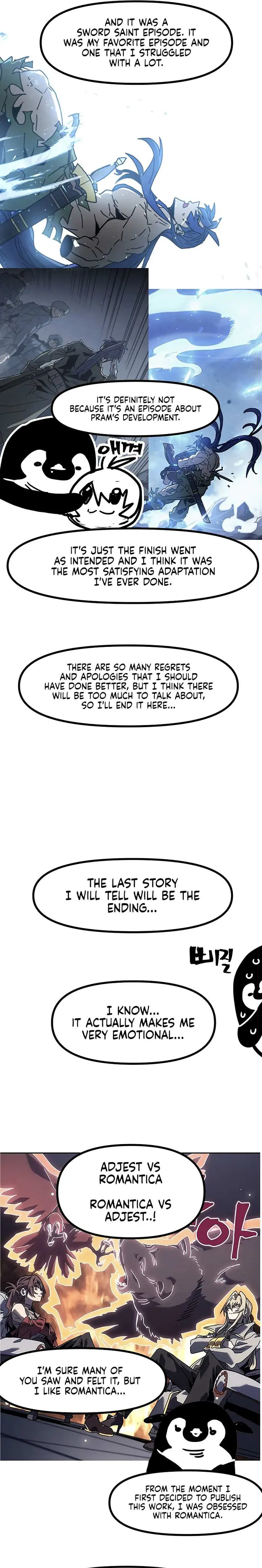 A Returner's Magic Should Be Special - Chapter 269 - Page 3