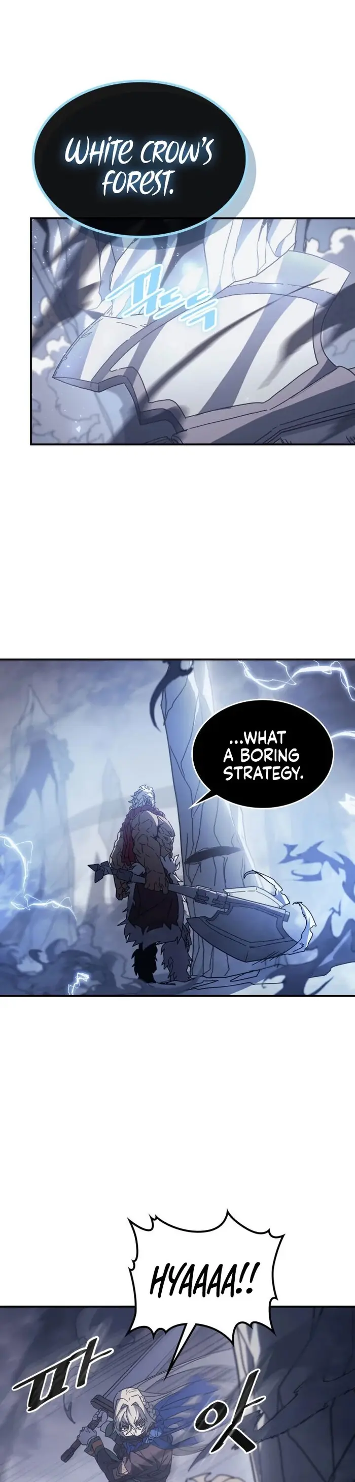 A Returner's Magic Should Be Special - Chapter 152 - Page 26