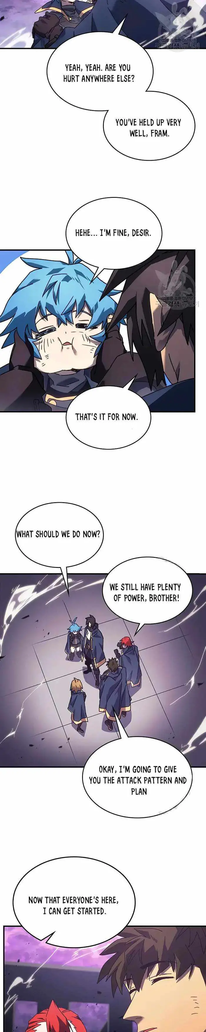 A Returner's Magic Should Be Special - Chapter 223 - Page 20