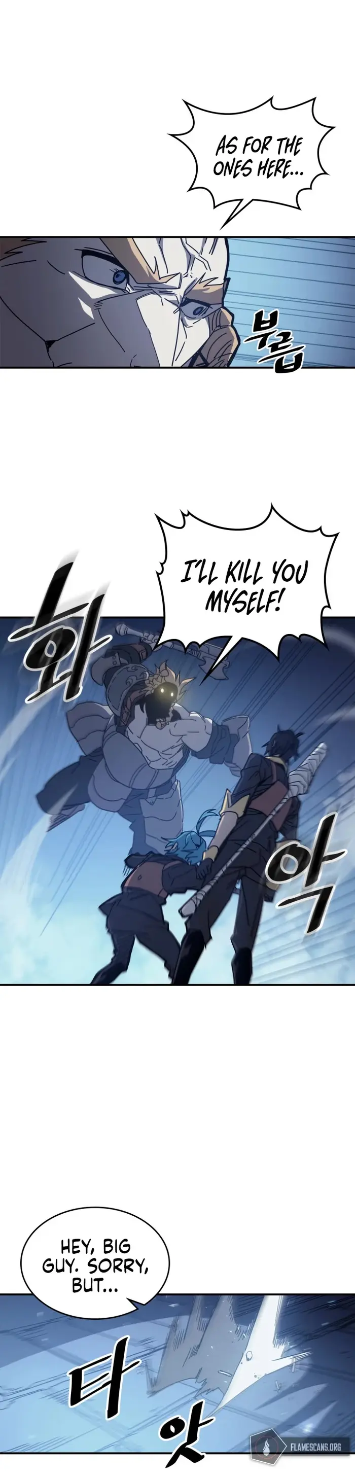 A Returner's Magic Should Be Special - Chapter 159 - Page 14