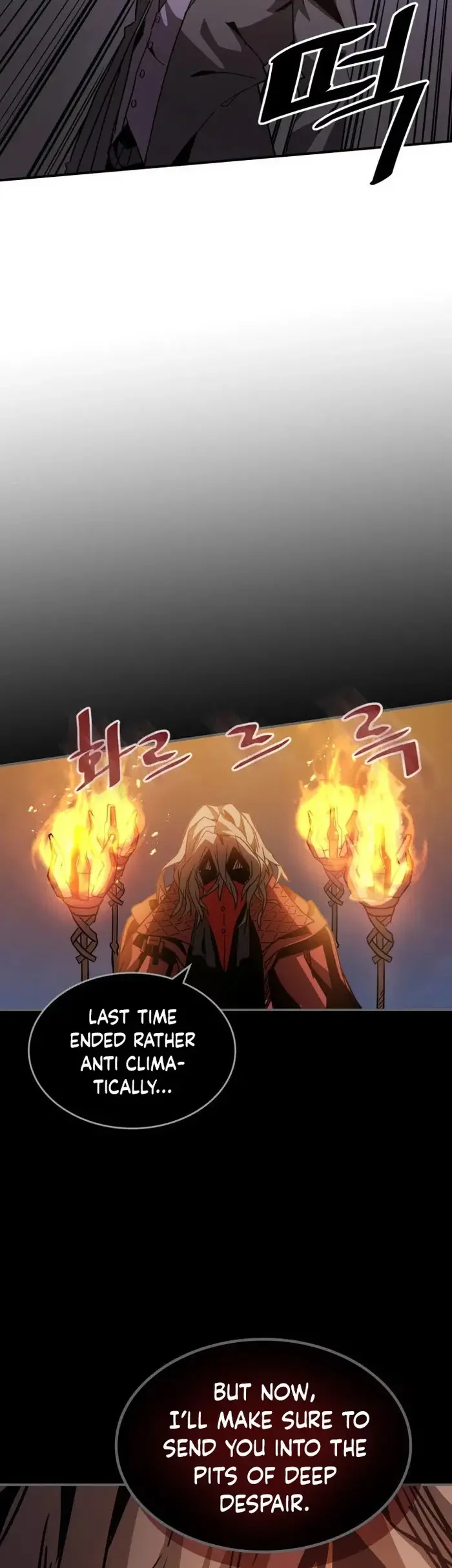 A Returner's Magic Should Be Special - Chapter 124 - Page 46