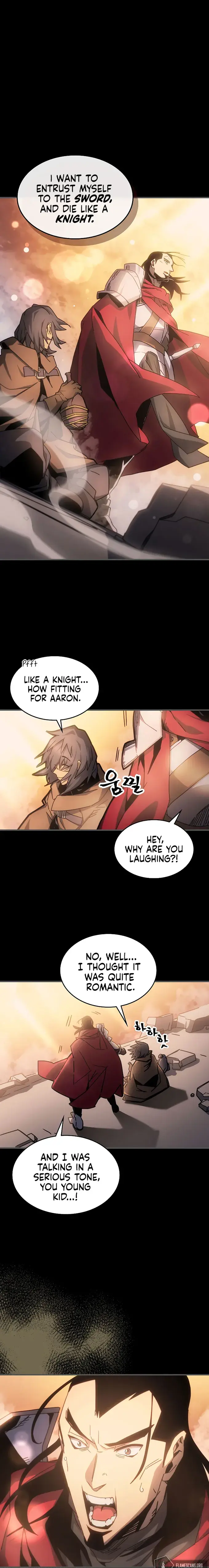 A Returner's Magic Should Be Special - Chapter 183 - Page 3