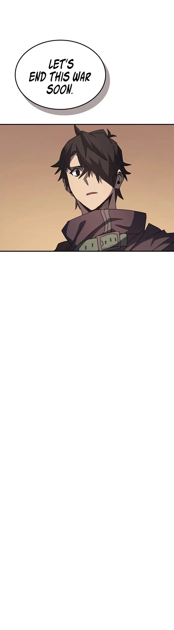 A Returner's Magic Should Be Special - Chapter 155 - Page 34