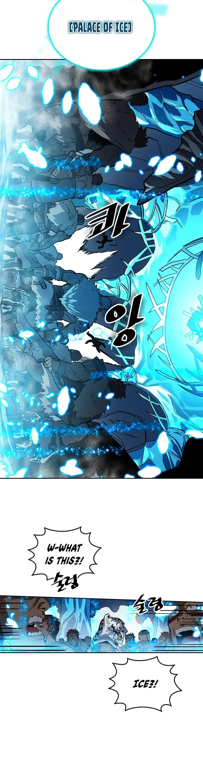 A Returner's Magic Should Be Special - Chapter 59 - Page 8