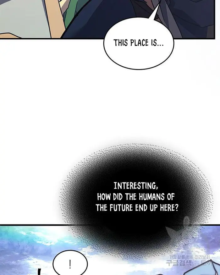 A Returner's Magic Should Be Special - Chapter 222.6 - Page 21