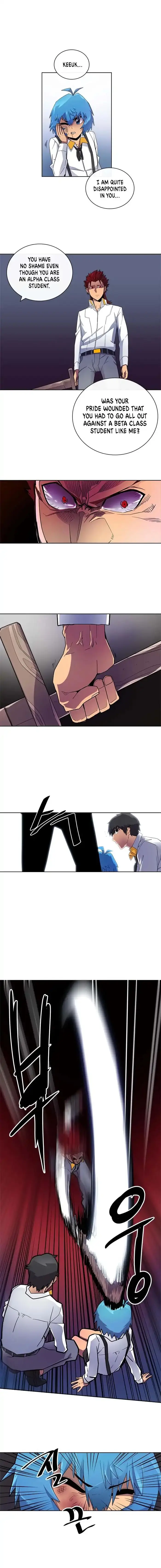 A Returner's Magic Should Be Special - Chapter 13 - Page 3