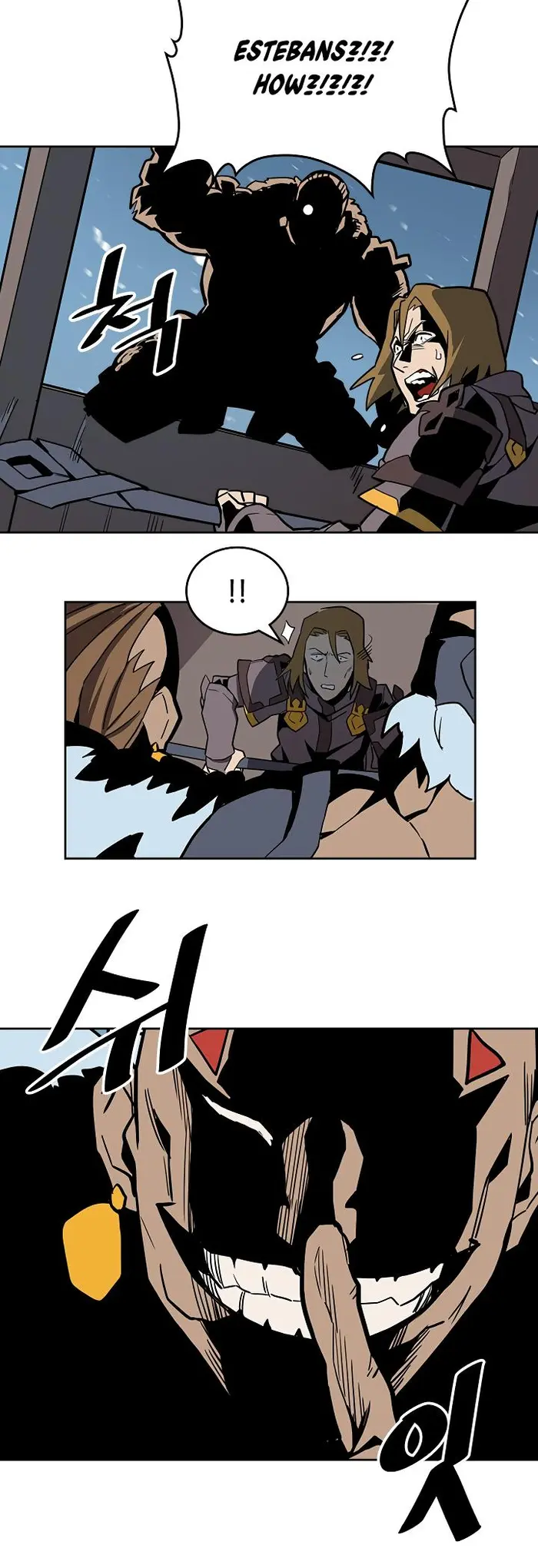 A Returner's Magic Should Be Special - Chapter 56 - Page 32